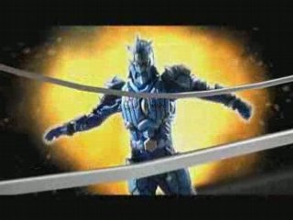 Double-Action CLIMAX Form PV