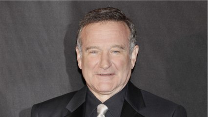 GALA VIDEO - Robin Williams mort il y a 10 ans : son fils Zak lui rend un hommage bouleversant