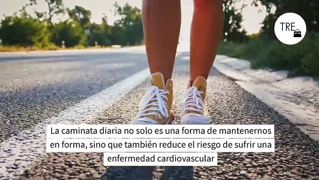 Como las pesas pueden convertirse en las grandes aliadas de tus caminatas diarias si quieres ganar masa muscular y perder peso