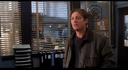 The Watcher Bande-annonce (EN)