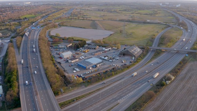 UK vs European roads: Which are of better quality?