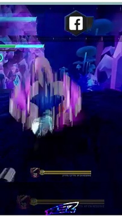 Dauntless Run 17