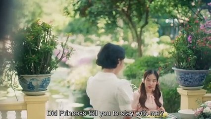 [ENG] The Loyal Pin (2024) EP.2