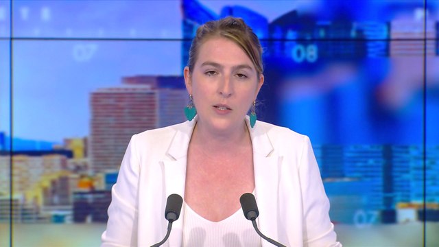 L'édito d'Elodie Huchard : «JO 2024 : être patriote, ce n'est pas être raciste»