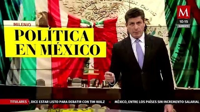Exdirigentes del PRI critican reelección de Alejandro Moreno: “se ha consumado la farsa”