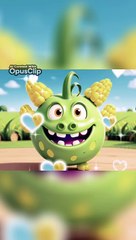 Delicious Sweet Corn- A Burst of Flavor and Freshness