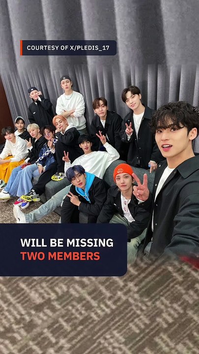 SEVENTEEN’s Jeonghan to enlist in military, Jun to pursue acting in China