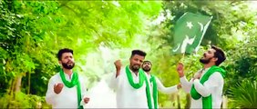 Mera Watan Hai Tu -- 14 August Special ▶Mili Naghma 2022 - 4K✓ -- Bin Rashid Official