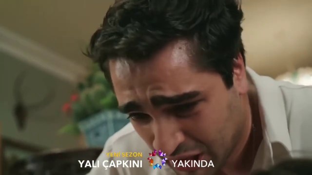 Yalı Çapkını 74. Bölüm 1. Fragmanı - Seyran Tedavi Olman Gerekiyor! YENİ SEZON YAKINDA (1)