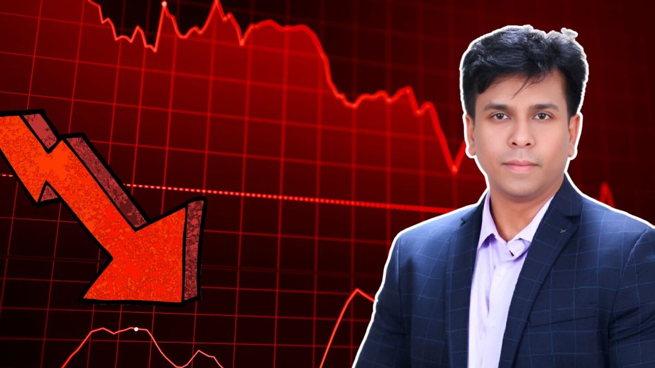 मार्केट में करेक्शन पर किन शेयरों में लगाएं पैसा? मार्केट एक्सपर्ट धर्मेश कांत के स्टॉक टिप्स