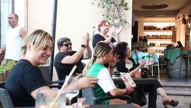 Parigi 2024, a casa di Tamberi fra orgoglio e delusione: Averci provato è la sua vittoria