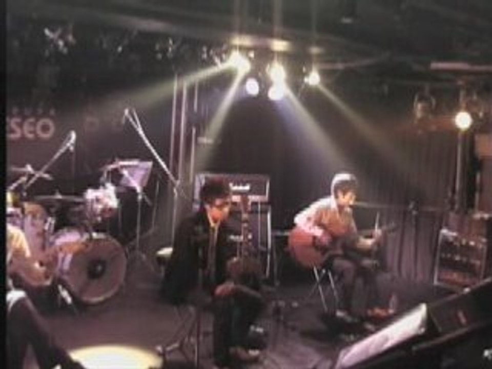 君の好きな秋の夜に