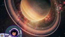 What is Saturn Made of?