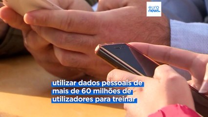 Elon Musk é alvo de nove queixas por violação das regras de privacidade da UE
