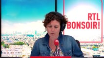 Le journal RTL de 18h du 12 août 2024
