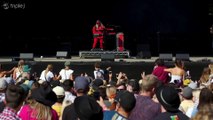 TONES AND I - 'Dance Monkey' LIVE (Splendour In The Grass 2019)