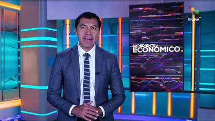 Impacto Económico Matutino |  China | Crecimiento estable | 12-08-2024