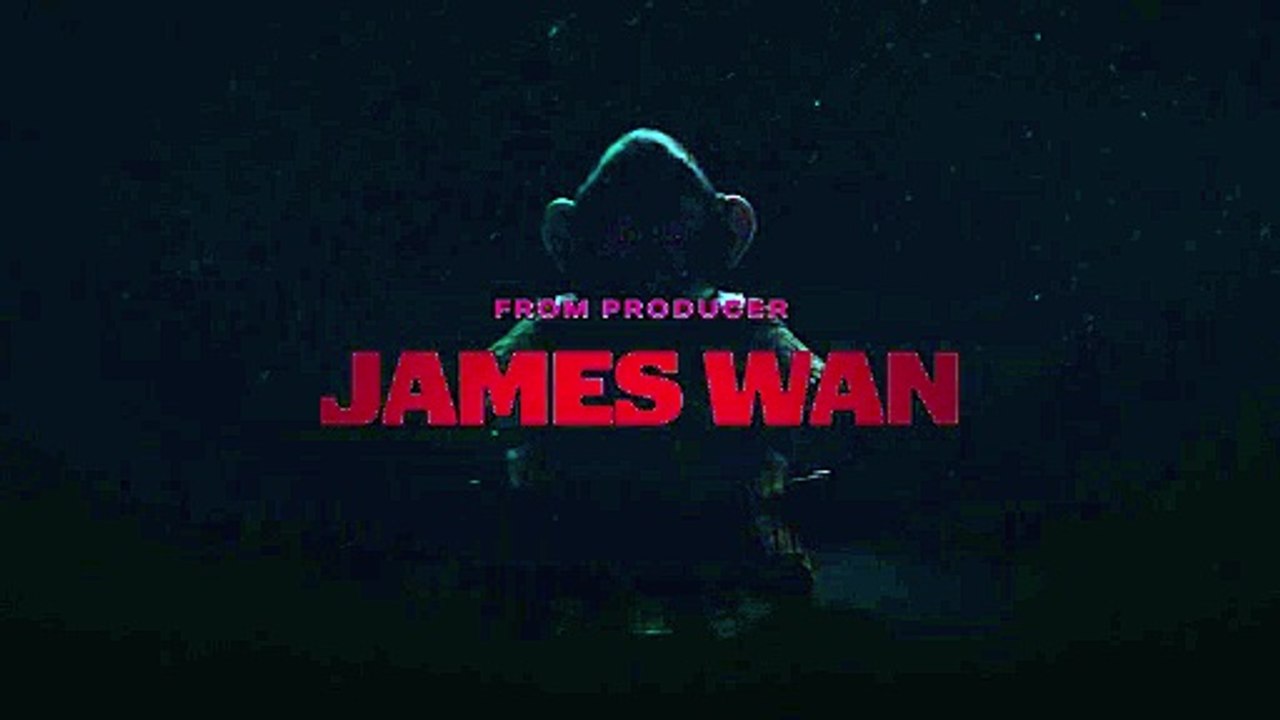 The Monkey Trailer OV