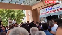 Nedeni belli oldu! İşte Silopi'de servis aracına düzenlenen saldırının iç yüzü