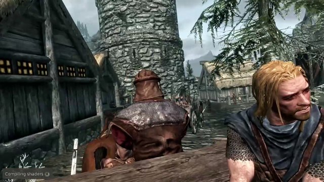 The Elder Scrolls V: Skyrim - Legendary Edition online multiplayer - ps3