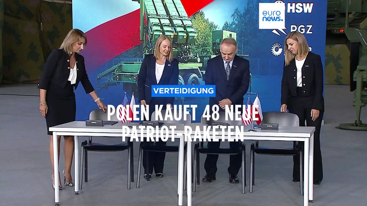 Nachrichten des Tages | 12. August - Abendausgabe