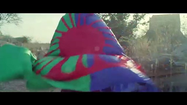 Terra de Ciganos Trailer Original