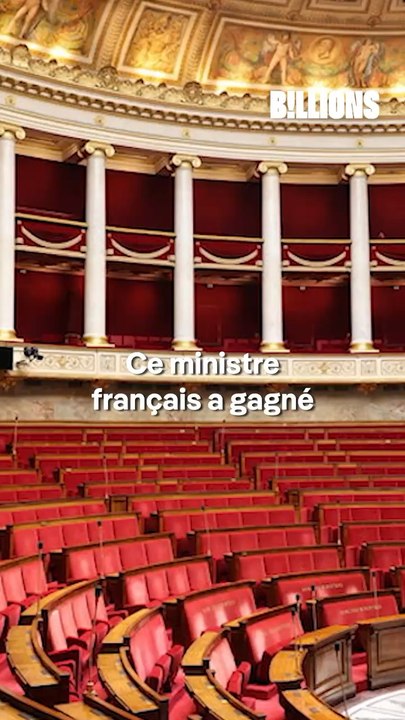  Ce français a gagné 70 millions avec 176€ ⁉️