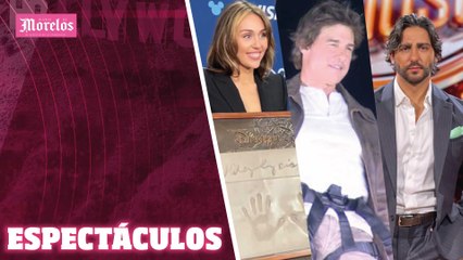 ✨#MileyCyrus, la más joven en recibir el título de Leyenda Disney,✨