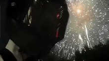 Biker edit of mousathegreat