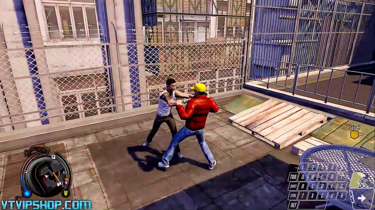 Hong Kong Gangster 12082024 244 522 46 2