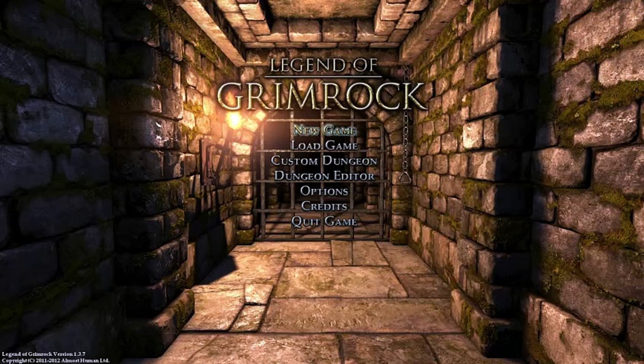 Legend of Grimrock! 2024 07 16 (2)