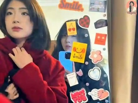 A Day in the Life: Cotton Shop Adventures & New Haircuts! Description: Join us on a fun-filled day as we head to the cotton shop and explore the Supermarket! From hilarious moments with our male teacher to spontaneous haircuts and festive outfits