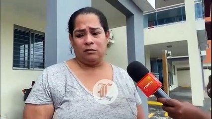 Muere joven al caer de un edificio en SDN