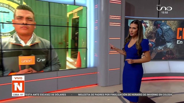 APREHENDIDOS POR INFANTICIDIO EN PALMASOLA