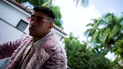 Bad Bunny no juega a ser Dios
