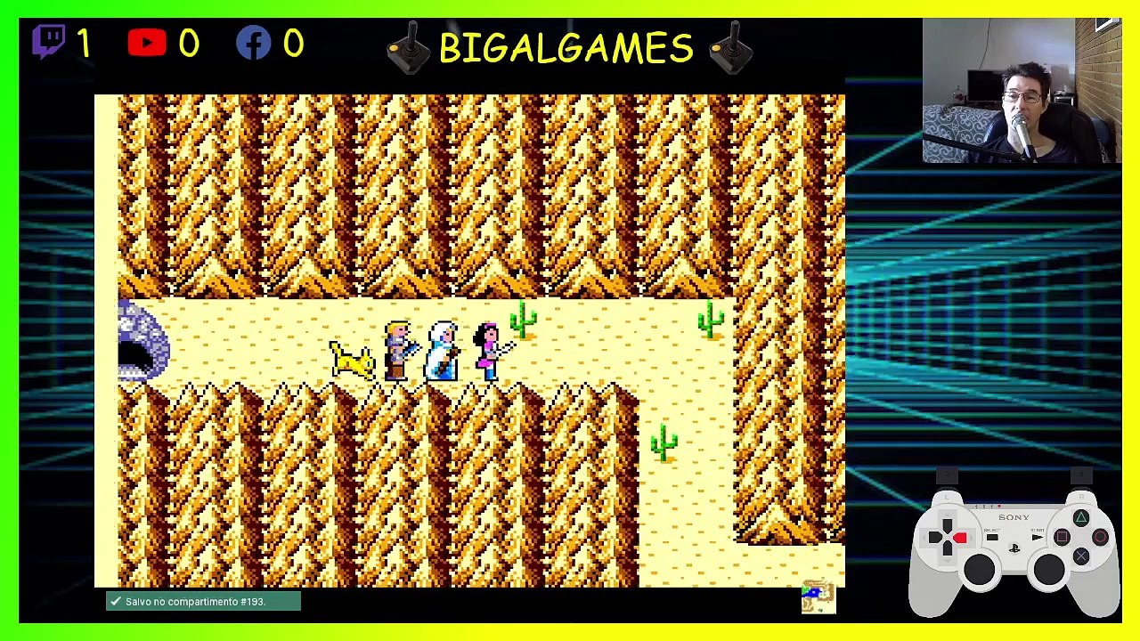 Phantasy Star, Master, VideoGame #14, Maio de 1992 (pt11) - 2024-06-13_13-16-35