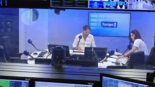 «C'est très émouvant» : clap de fin des JO de Paris, déjà l'heure du départ pour les athlètes