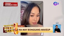 LGBTQ+ member na ama, instant makeup artist sa dalagang anak | Dapat Alam Mo!