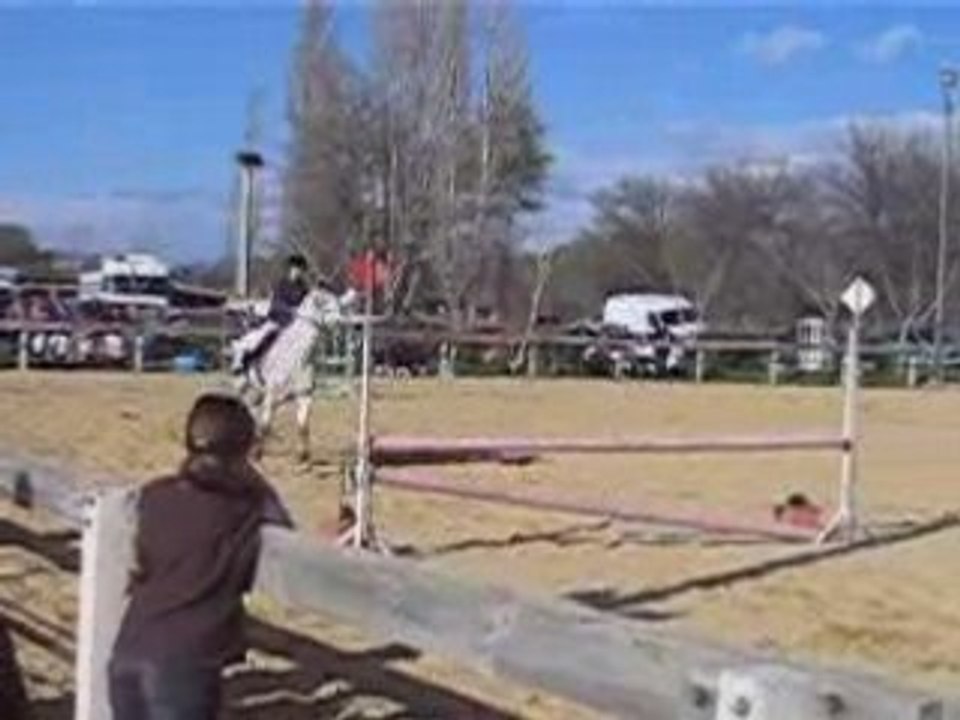 haras hanibert challenge departemental