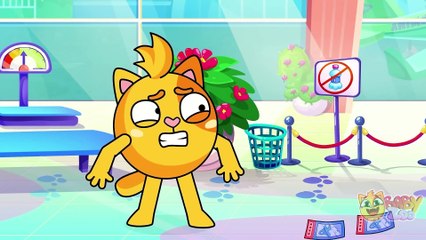 I Lost My Pet Song - Kids Songs And Nursery Rhymes by Baby Zoo