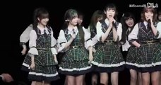 【桂楚楚】20240504 夏花特别公演《与你邂逅的爱恋》横版4K【AKB48TeamSH】
