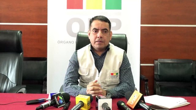 Judiciales: TSE aprueba listas para el TSJ y otros dos altos tribunales y pide aclarar nómina del TCP en dos departamentos
