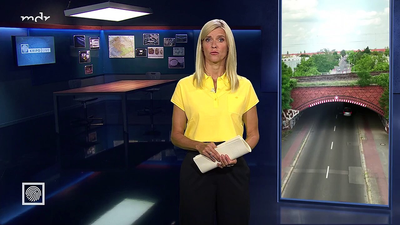 Kripo live vom 11.August 2024