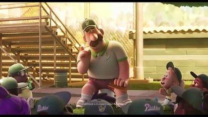 Ganhar ou Perder 1ª Temporada Teaser Dublado