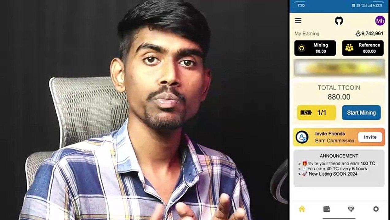 y2mate.com - TTcoin network withdrawal kaise kare  TTcoin network se paise kaise nikale  TTcoin real or fake_480p