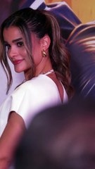 A bit more of behind the scenes at the Bad Boys 4 Miami Movie premiere