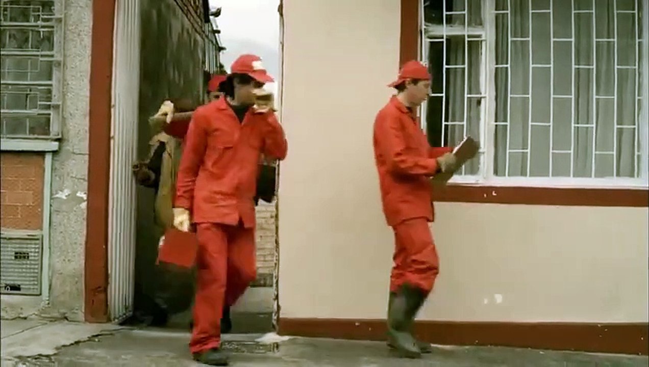 44. La Promesa