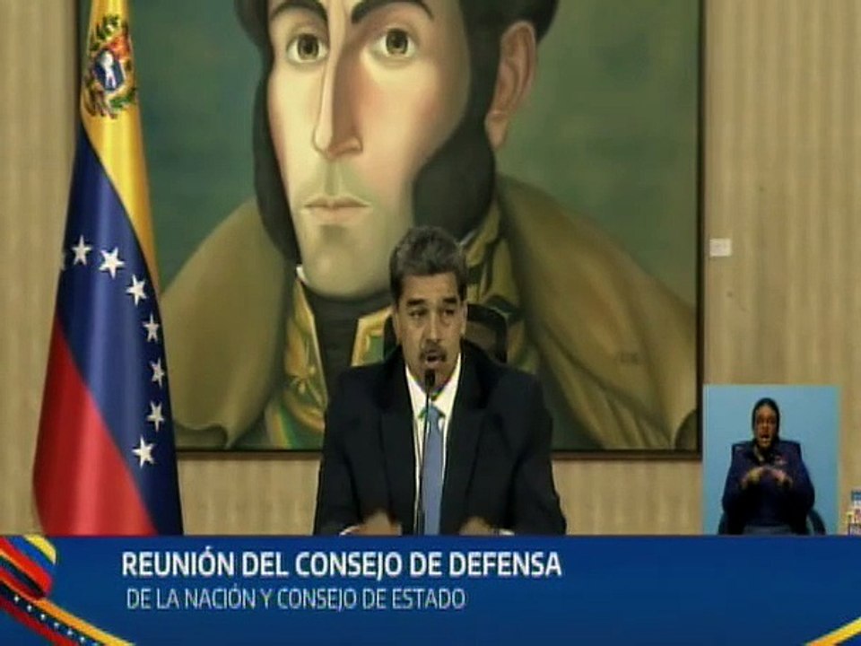 Jefe de Estado: Hoy ha resurgido el fascismo y el neofascismo, no lo digo yo, lo dice el mundo