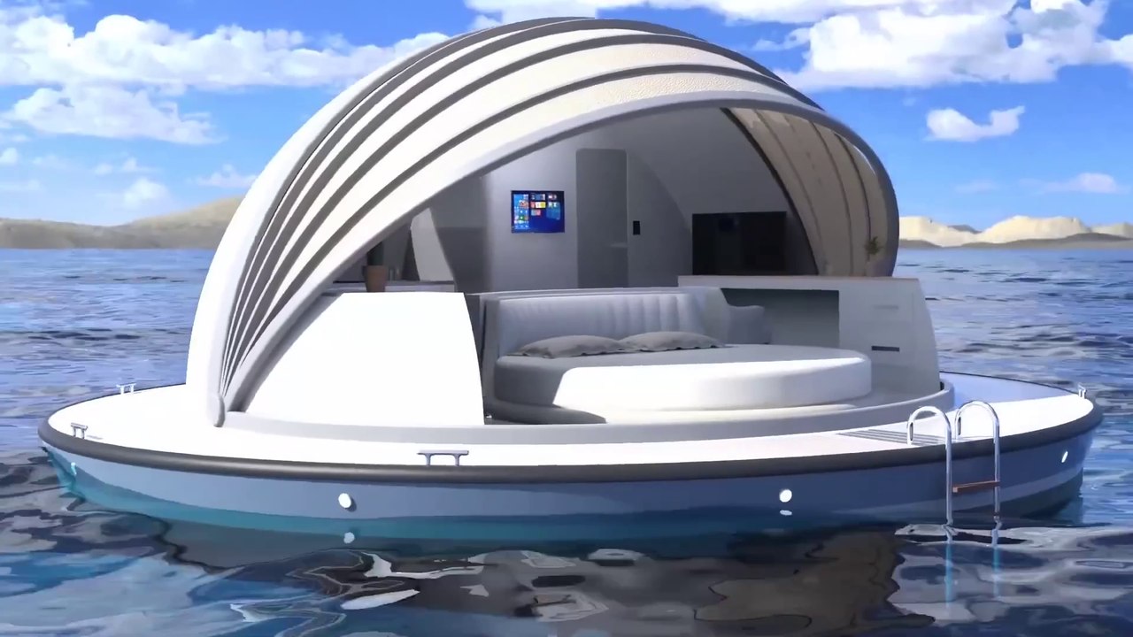 28 Inventions of the Future that will soon be Available to Everyone