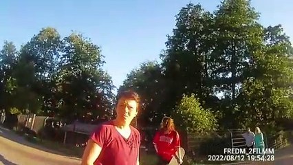 Finnish police (owned) Freedom 2 Film